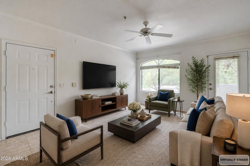 15095 Thompson Peak Pw #2015, Scottsdale, AZ 85260