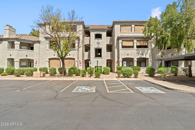 15095 Thompson Peak Pw #2023, Scottsdale, AZ 85260