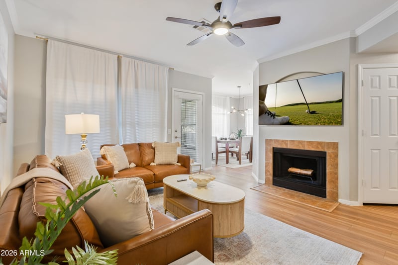 15095 N Thompson Peak Pw #2086, Scottsdale, AZ 85260