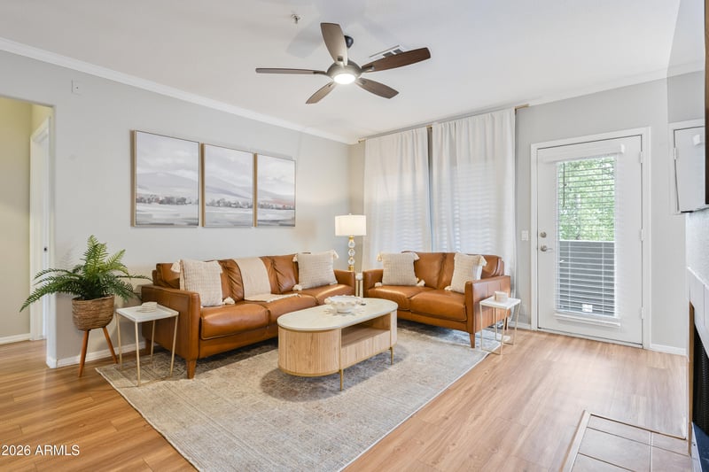 15095 N Thompson Peak Pw #2086, Scottsdale, AZ 85260