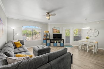 15095 Thompson Peak Pw #2090, Scottsdale, AZ 85260