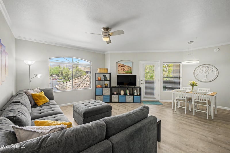 15095 Thompson Peak Pw #2090, Scottsdale, AZ 85260