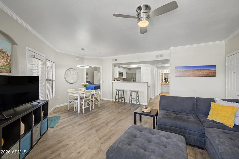 15095 Thompson Peak Pw #2090, Scottsdale, AZ 85260