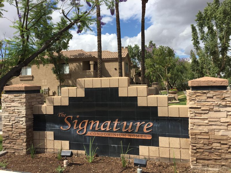 15095 N Thompson Peak Pw #2112, Scottsdale, AZ 85260