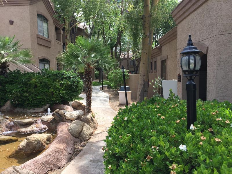 15095 N Thompson Peak Pw #2112, Scottsdale, AZ 85260