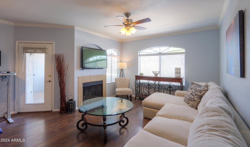 15095 Thompson Peak Pw #2115, Scottsdale, AZ 85260