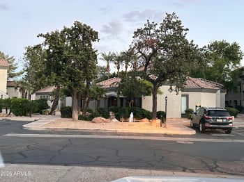 15095 N Thompson Peak Pw #2115, Scottsdale, AZ 85260