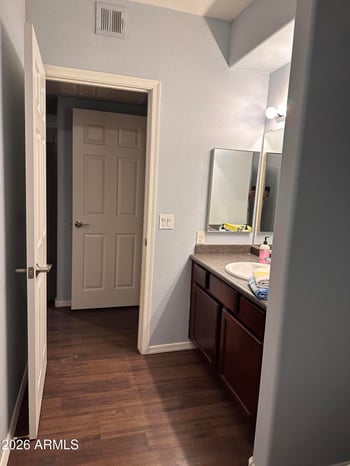 15095 N Thompson Peak Pw #2115, Scottsdale, AZ 85260