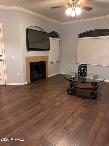15095 N Thompson Peak Pw #2115, Scottsdale, AZ 85260