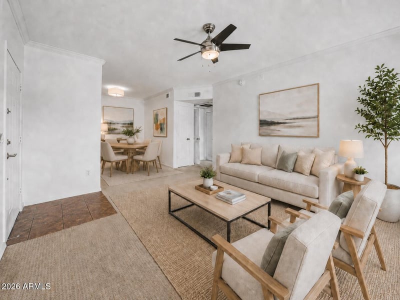 15095 Thompson Peak Pw #3022, Scottsdale, AZ 85260