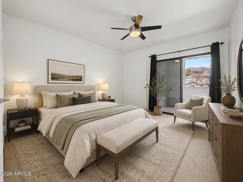 15095 Thompson Peak Pw #3022, Scottsdale, AZ 85260