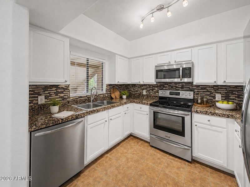 15095 Thompson Peak Pw #3022, Scottsdale, AZ 85260
