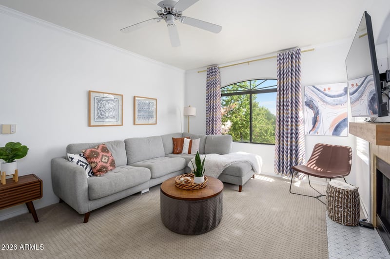 15095 N Thompson Peak Pw #3044, Scottsdale, AZ 85260