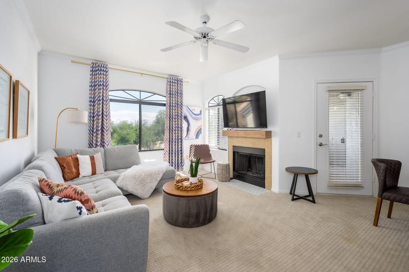 15095 N Thompson Peak Pw #3044, Scottsdale, AZ 85260