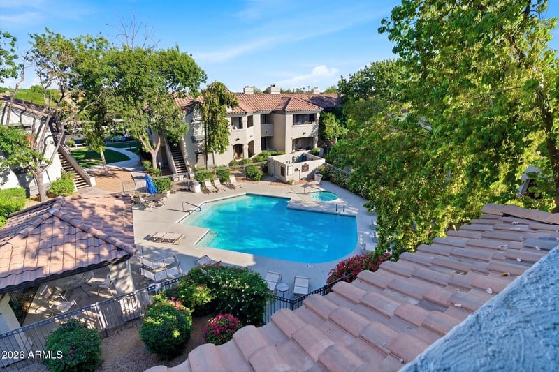 15095 Thompson Peak Pw #3112, Scottsdale, AZ 85260