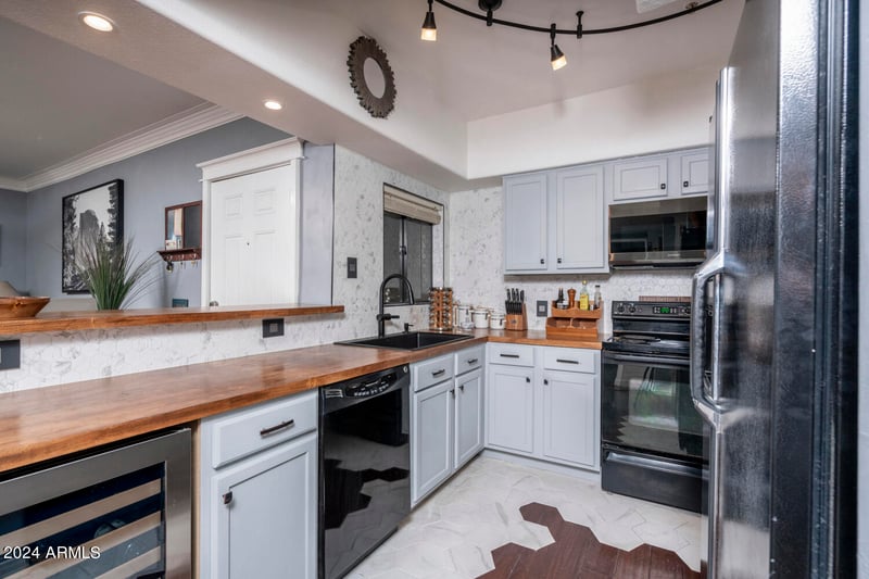 15095 N Thompson Peak Pw #3115, Scottsdale, AZ 85260