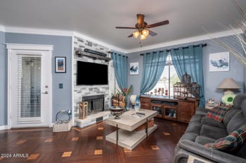 15095 N Thompson Peak Pw #3115, Scottsdale, AZ 85260