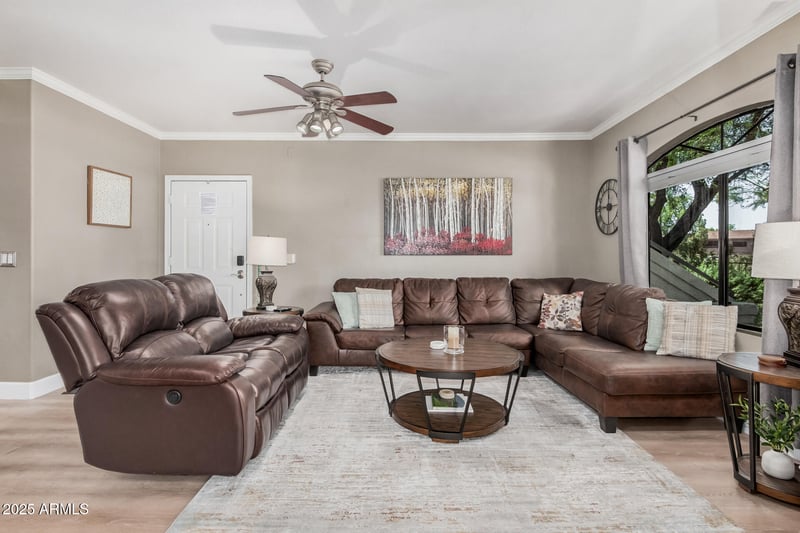 15095 Thompson Peak Pw #1005, Scottsdale, AZ 85260