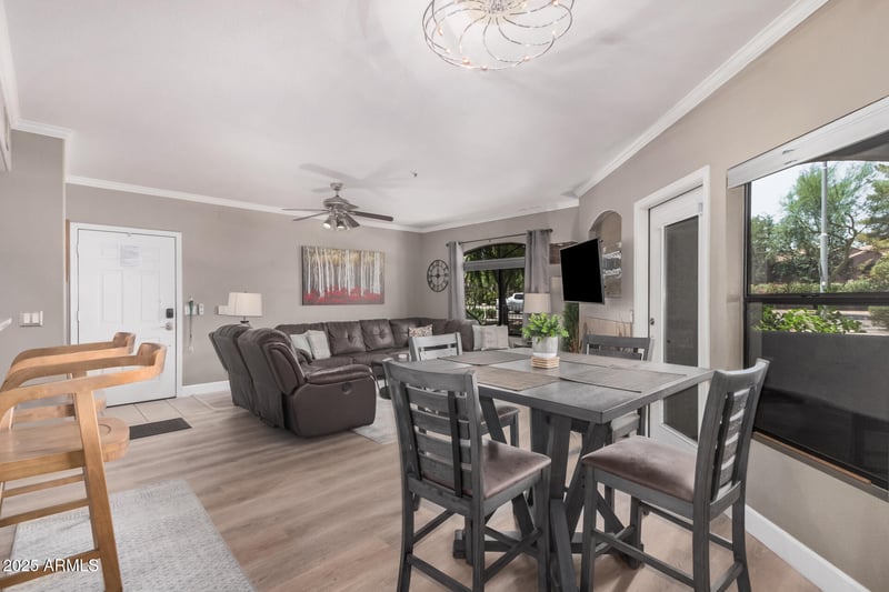 15095 Thompson Peak Pw #1005, Scottsdale, AZ 85260
