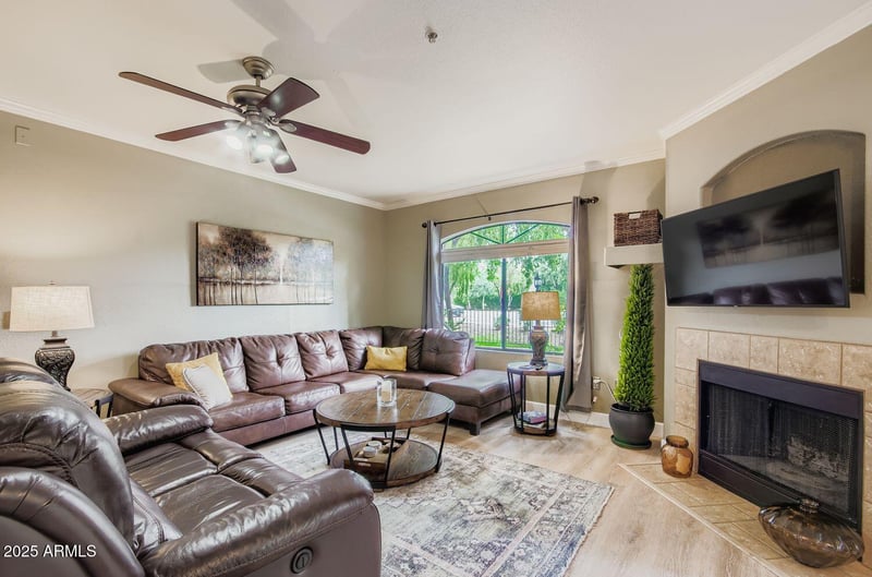 15095 Thompson Peak Pw #1005, Scottsdale, AZ 85260