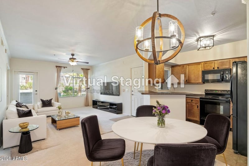 15095 Thompson Peak Pw #1006, Scottsdale, AZ 85260