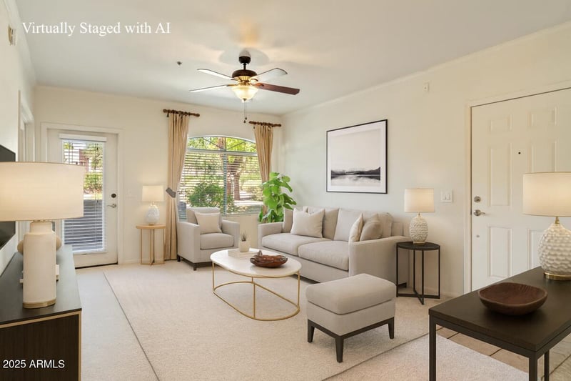 15095 Thompson Peak Pw #1006, Scottsdale, AZ 85260