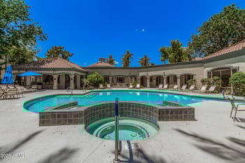 15095 Thompson Peak Pw #1038, Scottsdale, AZ 85260