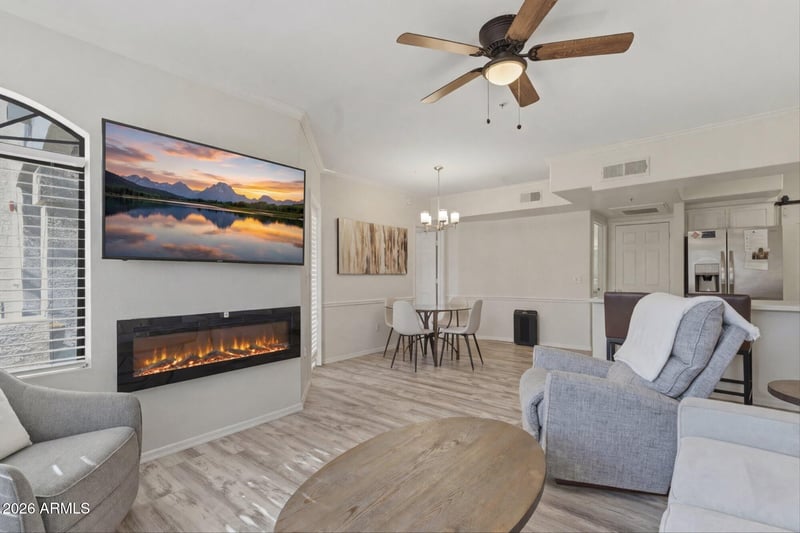 15095 Thompson Peak Pw #1044, Scottsdale, AZ 85260