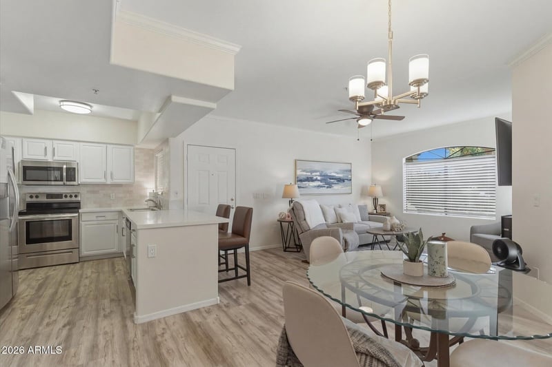 15095 Thompson Peak Pw #1044, Scottsdale, AZ 85260