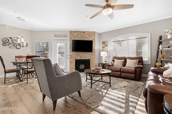 15095 Thompson Peak Pw #1045, Scottsdale, AZ 85260