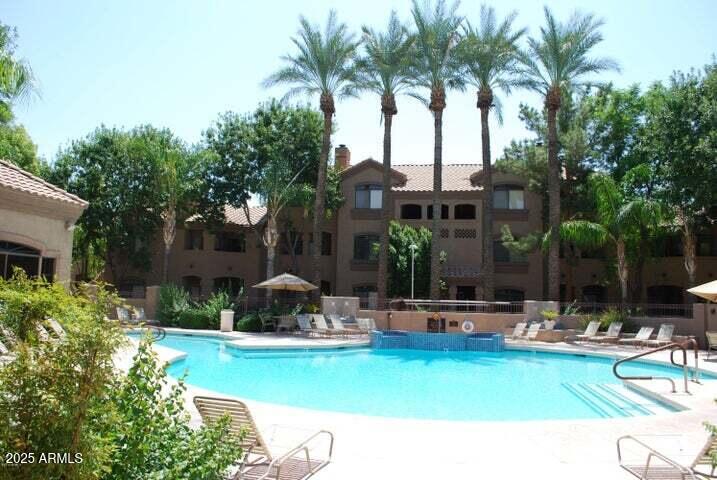 15095 Thompson Peak Pw #1046, Scottsdale, AZ 85260