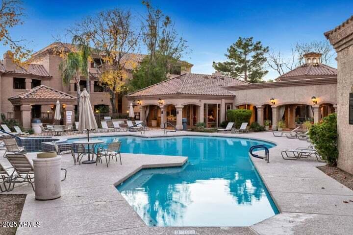 15095 Thompson Peak Pw #1046, Scottsdale, AZ 85260
