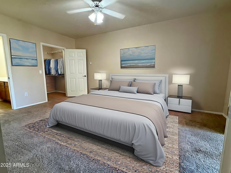 15095 Thompson Peak Pw #1049, Scottsdale, AZ 85260