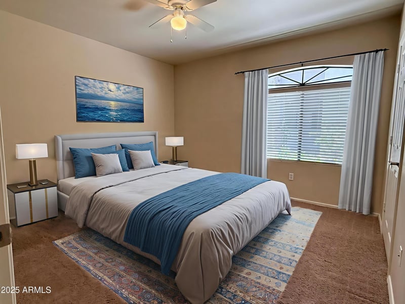 15095 Thompson Peak Pw #1049, Scottsdale, AZ 85260