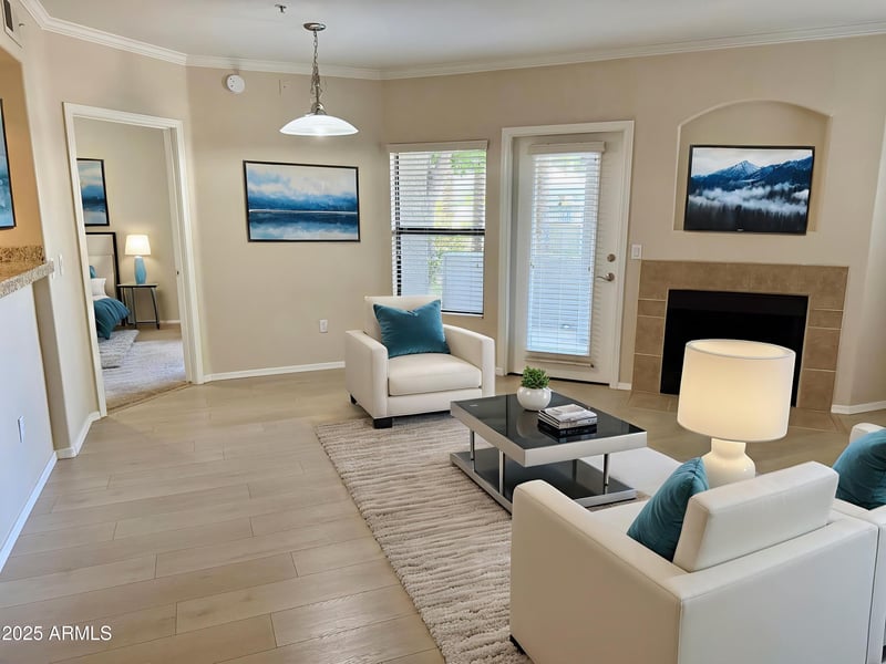15095 Thompson Peak Pw #1049, Scottsdale, AZ 85260