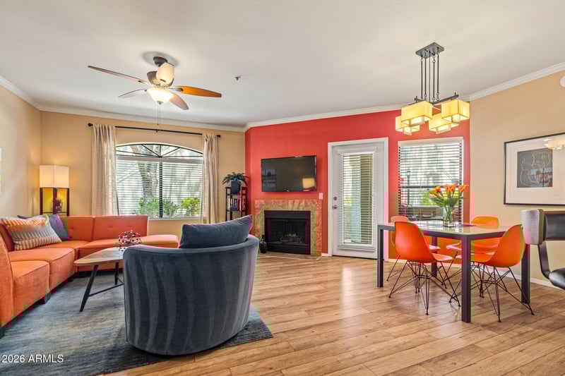 15095 Thompson Peak Pw #1078, Scottsdale, AZ 85260