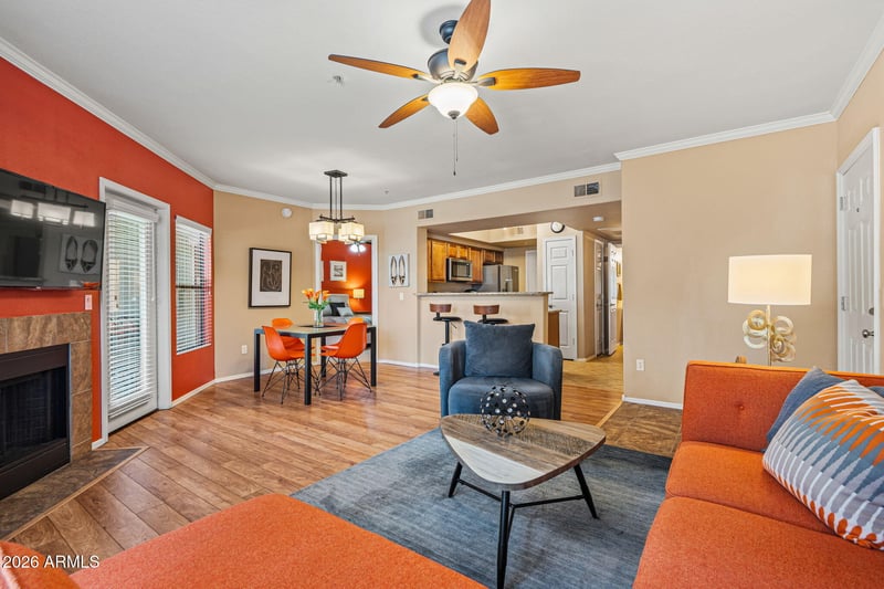 15095 Thompson Peak Pw #1078, Scottsdale, AZ 85260