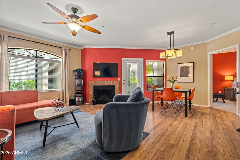 15095 Thompson Peak Pw #1078, Scottsdale, AZ 85260