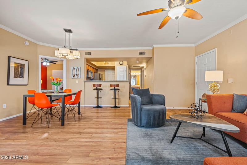 15095 Thompson Peak Pw #1078, Scottsdale, AZ 85260