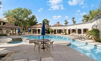 15095 Thompson Peak Pw #1084, Scottsdale, AZ 85260