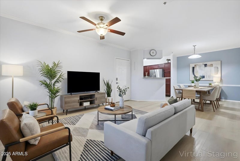 15095 Thompson Peak Pw #1095, Scottsdale, AZ 85260