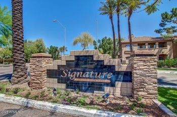 15095 Thompson Peak Pw #1095, Scottsdale, AZ 85260