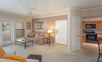 15095 Thompson Peak Pw #1111, Scottsdale, AZ 85260