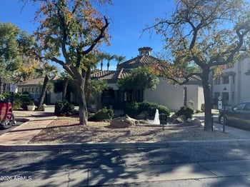 15095 Thompson Peak Pw #1111, Scottsdale, AZ 85260