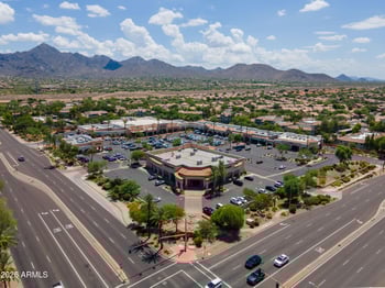 15095 Thompson Peak Pw #1118, Scottsdale, AZ 85260