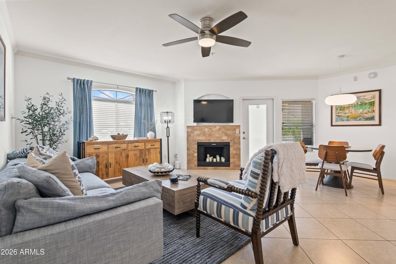 15095 Thompson Peak Pw #1118, Scottsdale, AZ 85260