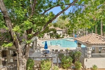 15095 Thompson Peak Pw #2023, Scottsdale, AZ 85260