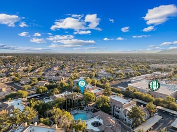 15095 Thompson Peak Pw #2046, Scottsdale, AZ 85260