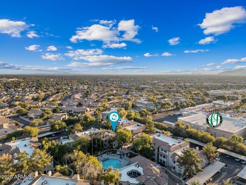 15095 Thompson Peak Pw #2046, Scottsdale, AZ 85260