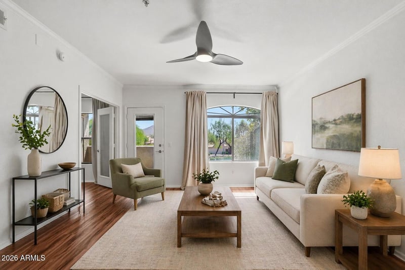 15095 Thompson Peak Pw #2067, Scottsdale, AZ 85260